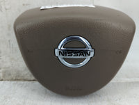 2005-2006 Nissan Altima Air Bag Driver Left Steering Wheel Mounted - Oemusedautoparts1.com