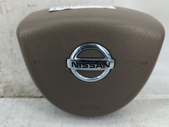 compare product 2005-2006 Nissan Altima Air Bag Driver Left Steering Wheel Mounted