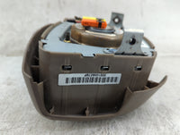 2005-2006 Nissan Altima Air Bag Driver Left Steering Wheel Mounted - Oemusedautoparts1.com