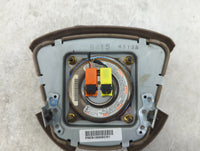 2005-2006 Nissan Altima Air Bag Driver Left Steering Wheel Mounted - Oemusedautoparts1.com