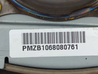 2005-2006 Nissan Altima Air Bag Driver Left Steering Wheel Mounted - Oemusedautoparts1.com