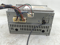 2005-2006 Nissan Altima Radio AM FM Cd Player Receiver Replacement P/N:28185ZB10C CQ-JN2465X Fits Fits 2005 2006 OEM Used Au