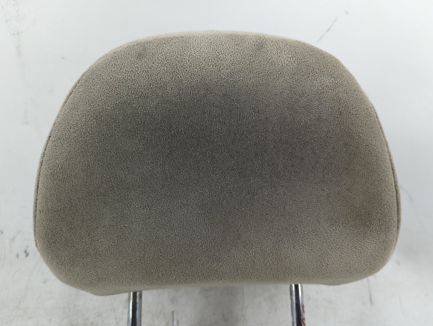 2005-2006 Nissan Altima Headrest Head Rest Front Driver Seat Beige - Oemusedautoparts1.com