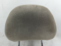 2005-2006 Nissan Altima Headrest Head Rest Front Driver Seat Beige - Oemusedautoparts1.com