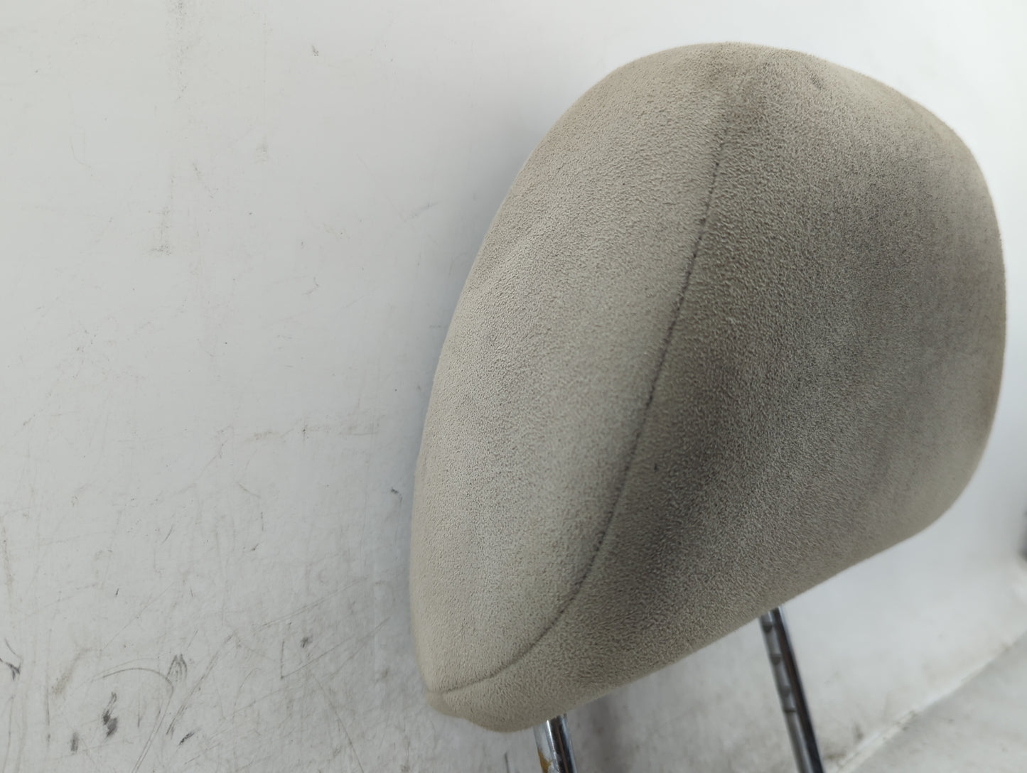 2005-2006 Nissan Altima Headrest Head Rest Front Driver Seat Beige - Oemusedautoparts1.com