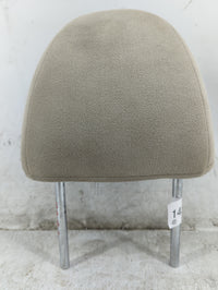 2005-2006 Nissan Altima Headrest Head Rest Front Driver Seat Beige - Oemusedautoparts1.com