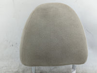 2005-2006 Nissan Altima Headrest Head Rest Front Driver Seat Beige - Oemusedautoparts1.com