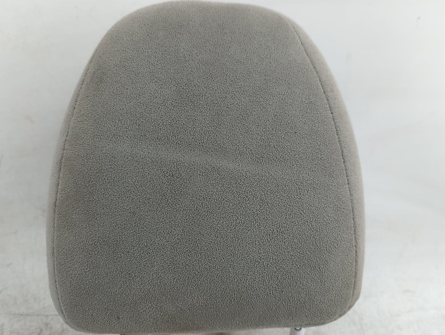 2005-2006 Nissan Altima Headrest Head Rest Front Driver Seat Grey - Oemusedautoparts1.com