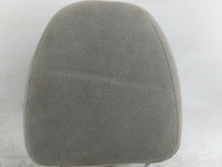 2005-2006 Nissan Altima Headrest Head Rest Front Driver Seat Grey - Oemusedautoparts1.com