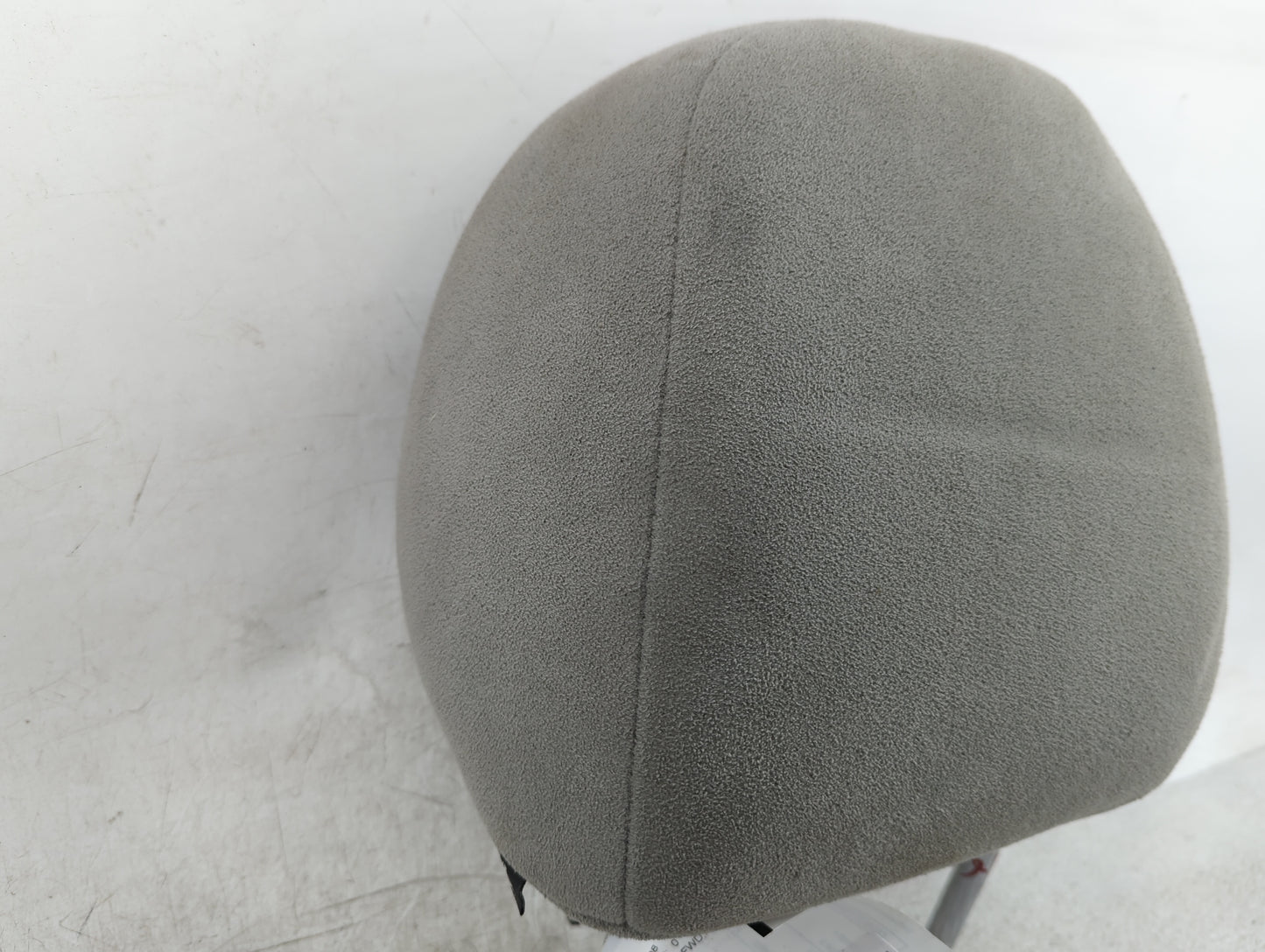 2005-2006 Nissan Altima Headrest Head Rest Front Driver Seat Grey - Oemusedautoparts1.com