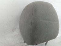 2005-2006 Nissan Altima Headrest Head Rest Front Driver Seat Grey - Oemusedautoparts1.com