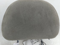 2005-2006 Nissan Altima Headrest Head Rest Front Driver Seat Grey - Oemusedautoparts1.com