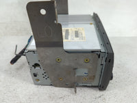 2005-2006 Nissan Altima Radio AM FM Cd Player Receiver Replacement P/N:28185 ZB10A Fits Fits 2005 2006 OEM Used Auto Parts -