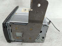 2005-2006 Nissan Altima Radio AM FM Cd Player Receiver Replacement P/N:28185 ZB10A Fits Fits 2005 2006 OEM Used Auto Parts -