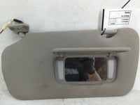 2005-2006 Nissan Altima Sun Visor Shade Replacement Driver Left Mirror Fits Fits 2005 2006 OEM Used Auto Parts - Oemusedauto