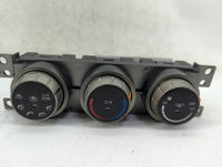 2005-2006 Nissan Altima Climate Control Module Temperature AC/Heater Replacement P/N:27500 ZB02A Fits Fits 2005 2006 OEM Use