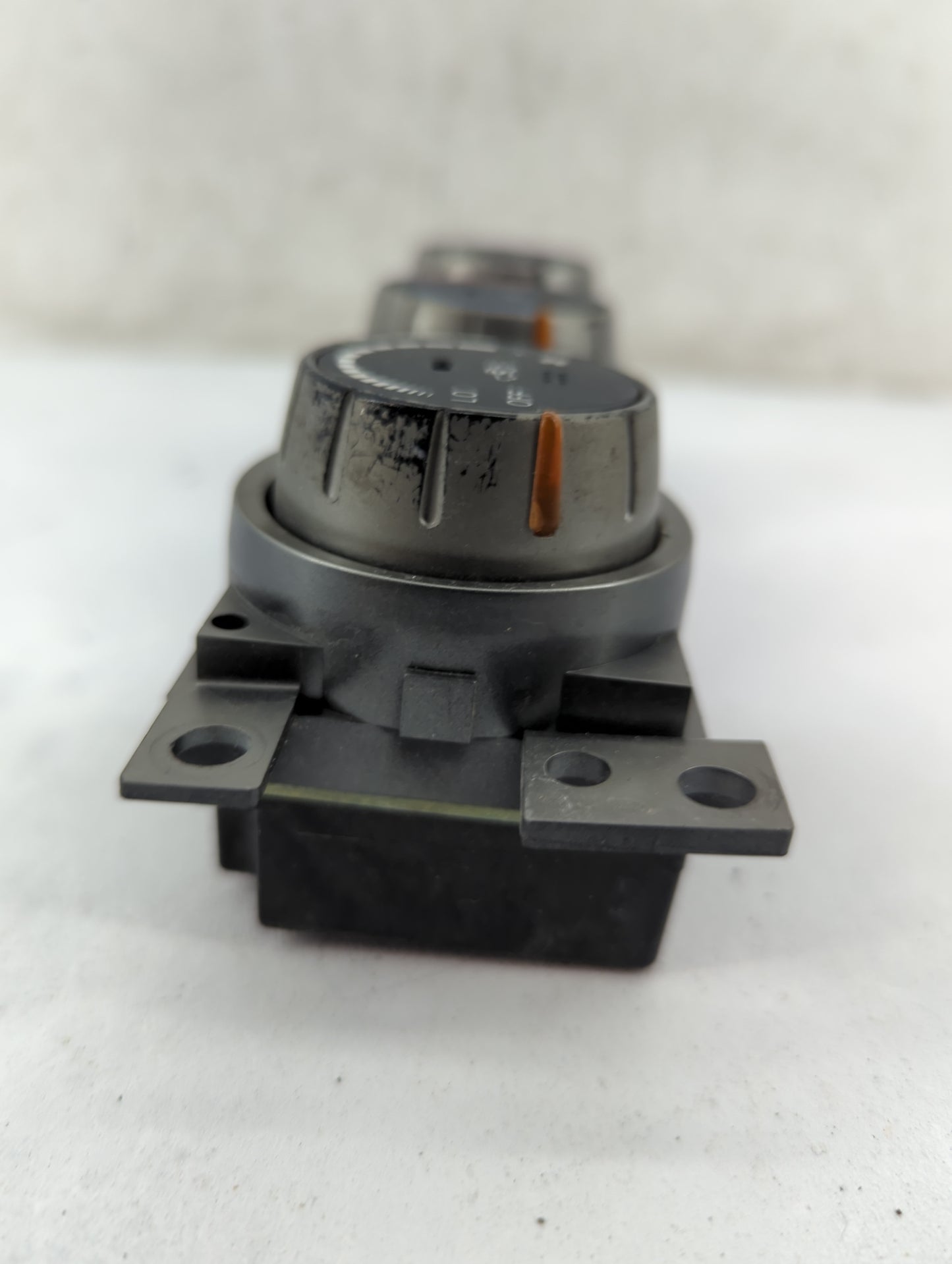 2005-2006 Nissan Altima Climate Control Module Temperature AC/Heater Replacement P/N:27500 ZB02A Fits Fits 2005 2006 OEM Use