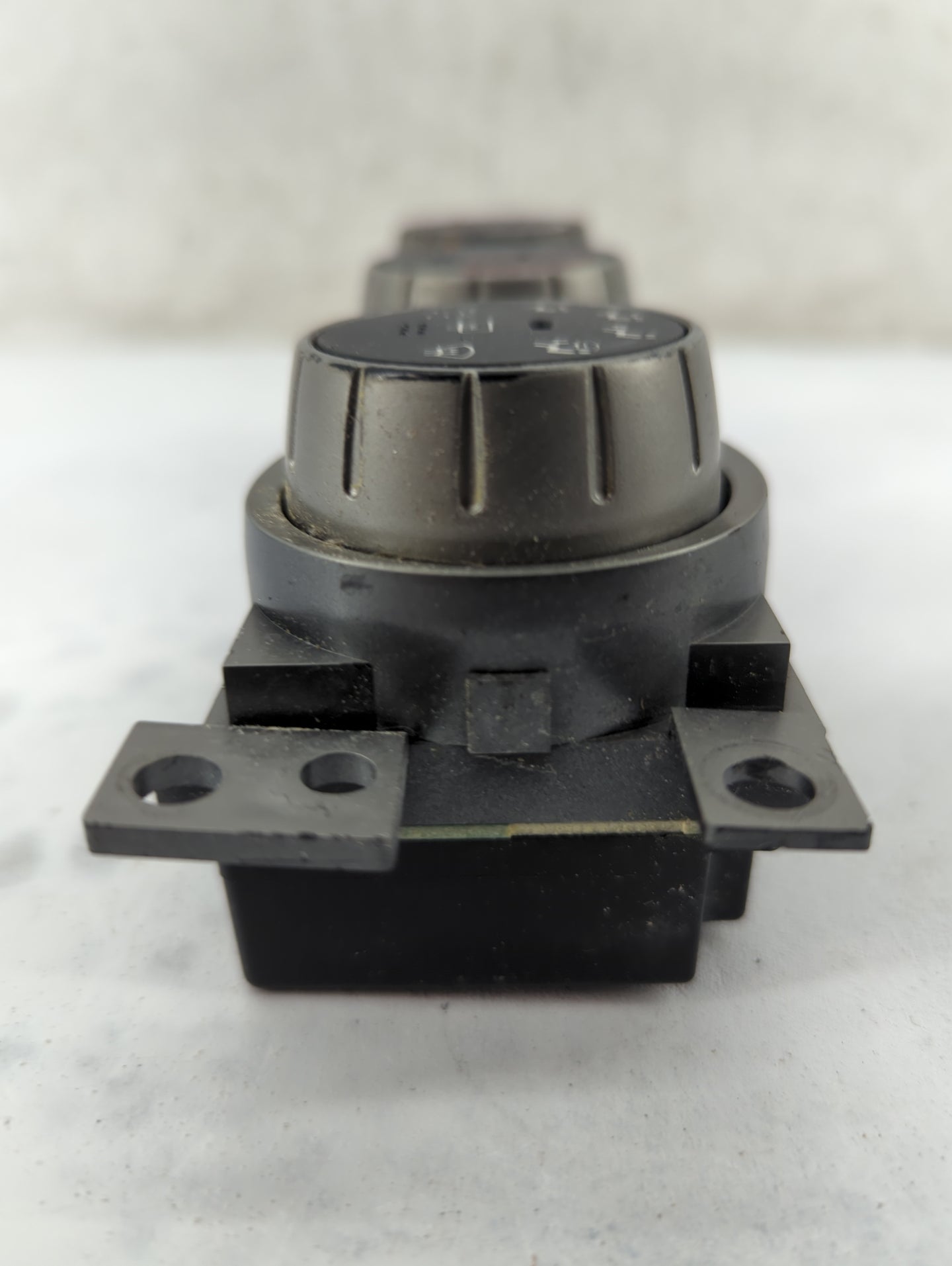 2005-2006 Nissan Altima Climate Control Module Temperature AC/Heater Replacement P/N:27500 ZB02A Fits Fits 2005 2006 OEM Use