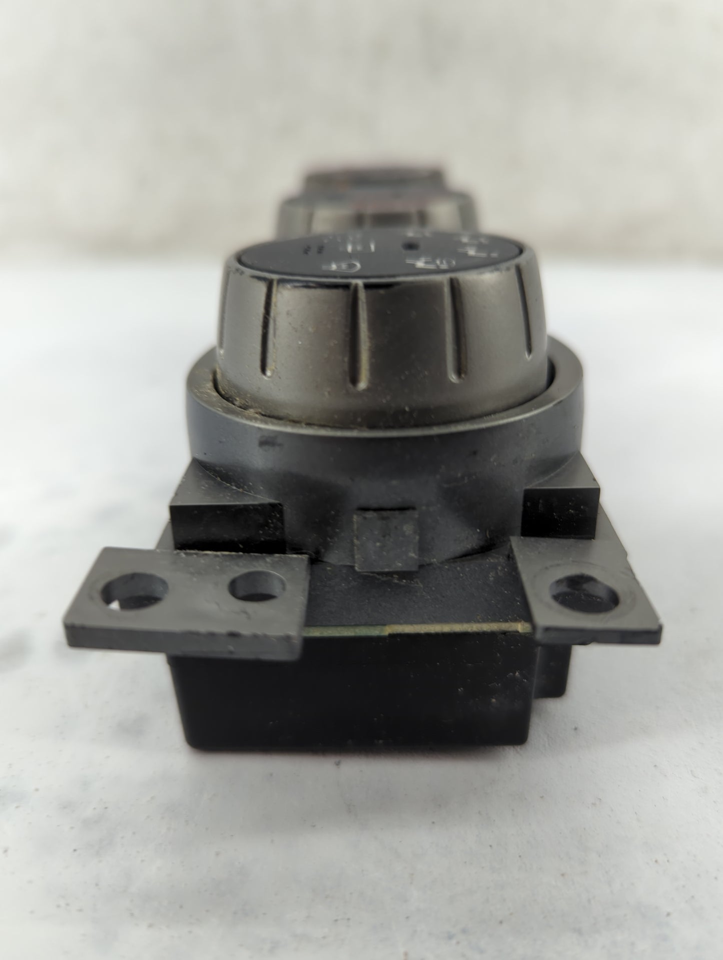 2005-2006 Nissan Altima Climate Control Module Temperature AC/Heater Replacement P/N:27500 ZB02A Fits Fits 2005 2006 OEM Use