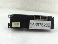 2005-2006 Nissan Altima Climate Control Module Temperature AC/Heater Replacement P/N:27500 ZB02A Fits Fits 2005 2006 OEM Use