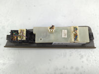 2002-2006 Nissan Altima Master Power Window Switch Replacement Driver Side Left Fits Fits 2002 2003 2004 2005 2006 OEM Used 