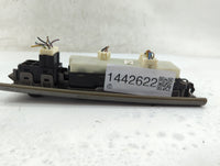2002-2006 Nissan Altima Master Power Window Switch Replacement Driver Side Left Fits Fits 2002 2003 2004 2005 2006 OEM Used 