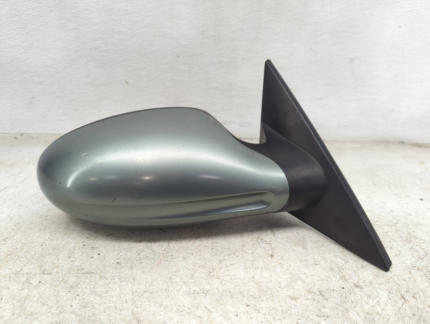 2005-2006 Nissan Altima Passenger Side View Mirror - Right Door Mirror OEM Used - Oemusedautoparts1.com