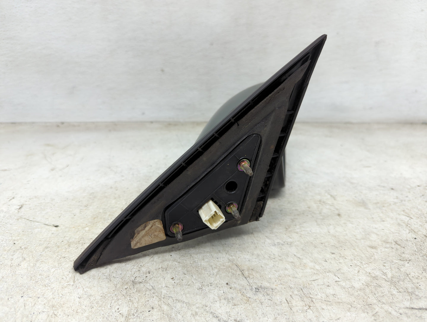 2005-2006 Nissan Altima Passenger Side View Mirror - Right Door Mirror OEM Used - Oemusedautoparts1.com