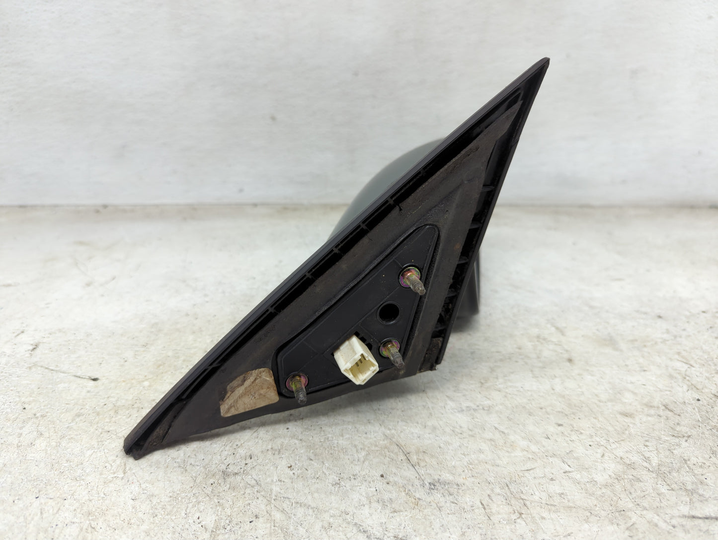 2005-2006 Nissan Altima Passenger Side View Mirror - Right Door Mirror OEM Used - Oemusedautoparts1.com