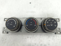 2005-2006 Nissan Altima Climate Control Module Temperature AC/Heater Replacement P/N:27500 ZB10B Fits Fits 2005 2006 OEM Use