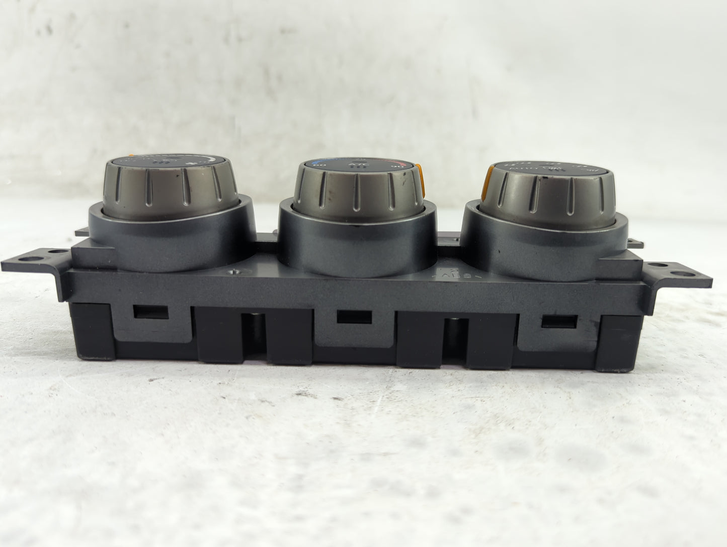2005-2006 Nissan Altima Climate Control Module Temperature AC/Heater Replacement P/N:27500 ZB10B Fits Fits 2005 2006 OEM Use