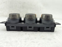2005-2006 Nissan Altima Climate Control Module Temperature AC/Heater Replacement P/N:27500 ZB10B Fits Fits 2005 2006 OEM Use