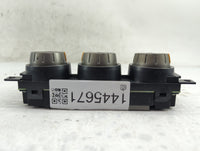 2005-2006 Nissan Altima Climate Control Module Temperature AC/Heater Replacement P/N:27500 ZB10B Fits Fits 2005 2006 OEM Use