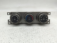 2005-2006 Nissan Altima Climate Control Module Temperature AC/Heater Replacement P/N:27500 ZB02A Fits Fits 2005 2006 OEM Use