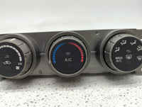 2005-2006 Nissan Altima Climate Control Module Temperature AC/Heater Replacement P/N:27500 ZB02A Fits Fits 2005 2006 OEM Use