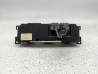 2005-2006 Nissan Altima Climate Control Module Temperature AC/Heater Replacement P/N:27500 ZB02A Fits Fits 2005 2006 OEM Use