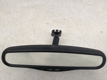2000-2022 Nissan Altima Interior Rear View Mirror Replacement OEM P/N:015306 GNTX-187 Fits OEM Used Auto Parts - Oemusedauto