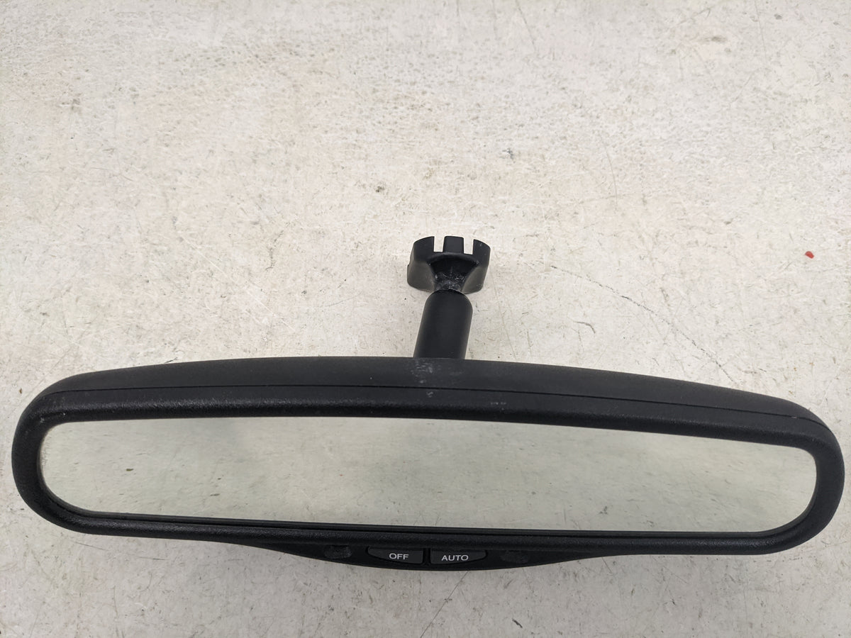 2000-2022 Nissan Altima Interior Rear View Mirror Replacement OEM P/N:015306 GNTX-187 Fits OEM Used Auto Parts - Oemusedauto