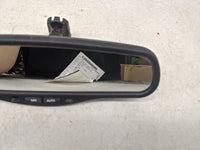 2000-2022 Nissan Altima Interior Rear View Mirror Replacement OEM P/N:015306 GNTX-187 Fits OEM Used Auto Parts - Oemusedauto