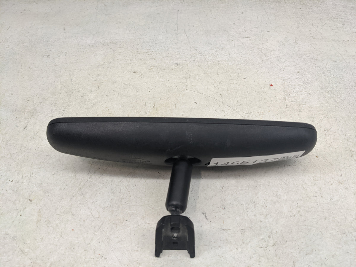 2000-2022 Nissan Altima Interior Rear View Mirror Replacement OEM P/N:015306 GNTX-187 Fits OEM Used Auto Parts - Oemusedauto