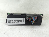 2006 Nissan Altima Climate Control Module Temperature AC/Heater Replacement Fits OEM Used Auto Parts - Oemusedautoparts1.com
