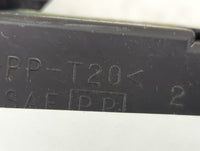 2006 Nissan Altima Climate Control Module Temperature AC/Heater Replacement Fits OEM Used Auto Parts - Oemusedautoparts1.com