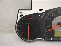 2006 Nissan Altima Instrument Cluster Speedometer Gauges P/N:G20061 A48B00 Miles: Fits OEM Used Auto Parts - Oemusedautopart