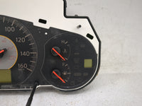 2006 Nissan Altima Instrument Cluster Speedometer Gauges P/N:G20061 A48B00 Miles: Fits OEM Used Auto Parts - Oemusedautopart