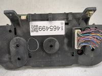 2006 Nissan Altima Instrument Cluster Speedometer Gauges P/N:G20061 A48B00 Miles: Fits OEM Used Auto Parts - Oemusedautopart