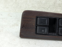 2005-2006 Nissan Altima Master Power Window Switch Replacement Driver Side Left P/N:25401 8J100 Fits Fits 2005 2006 OEM Used