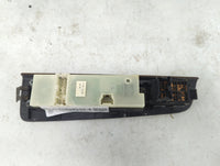 2005-2006 Nissan Altima Master Power Window Switch Replacement Driver Side Left P/N:25401 8J100 Fits Fits 2005 2006 OEM Used