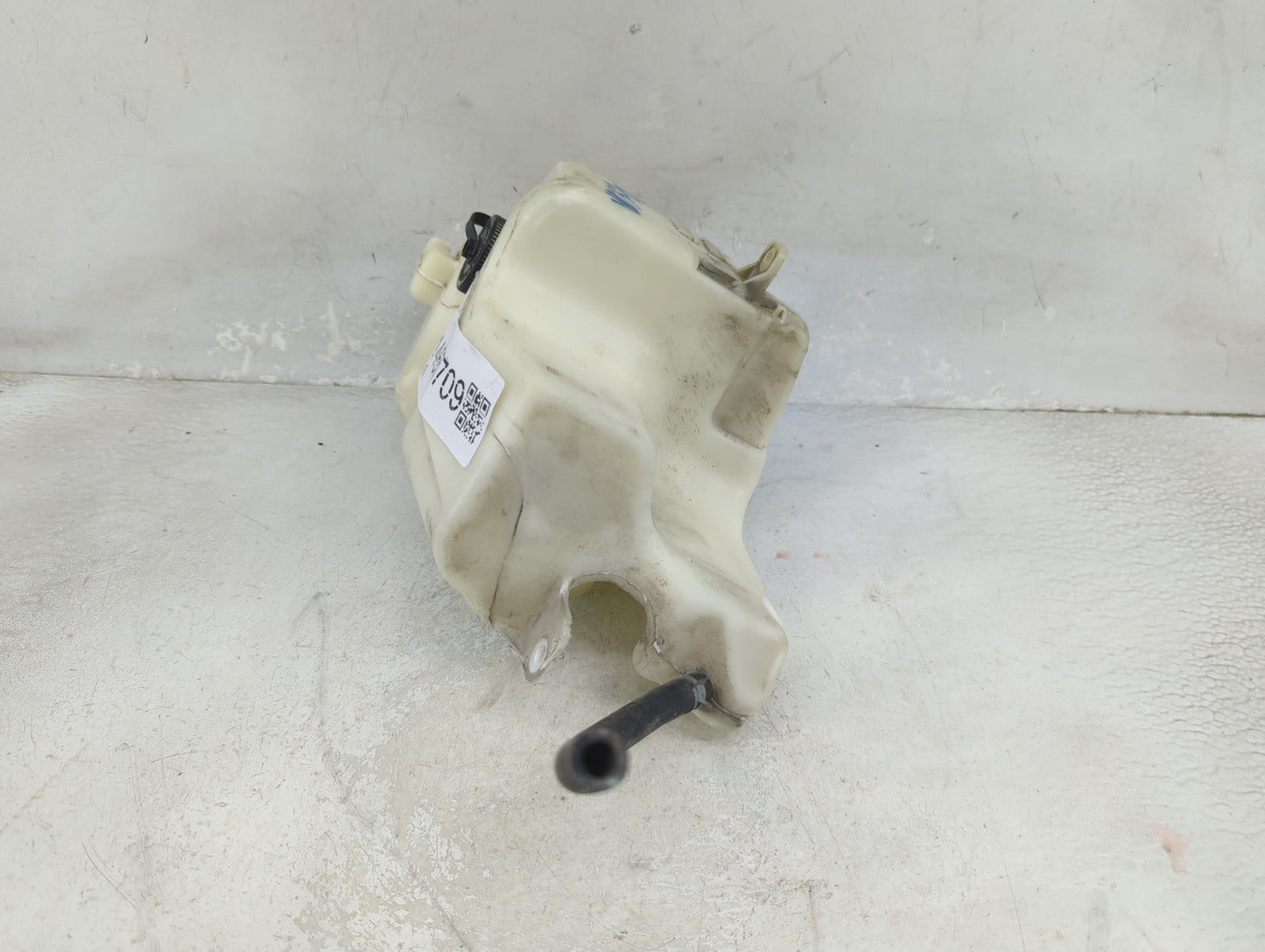 2002-2006 Nissan Altima Windshield Washer Fluid Reservoir Bottle Oem - Oemusedautoparts1.com