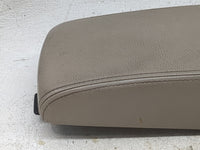 2006 Nissan Altima Center Console Armrest Cover Lid P/N:00268153 503371 Fits OEM Used Auto Parts - Oemusedautoparts1.com