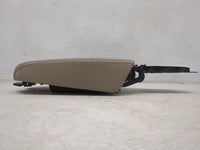 2006 Nissan Altima Center Console Armrest Cover Lid P/N:00268153 503371 Fits OEM Used Auto Parts - Oemusedautoparts1.com